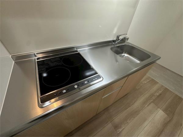 フジパレス西宮甲東園II番館 キッチン