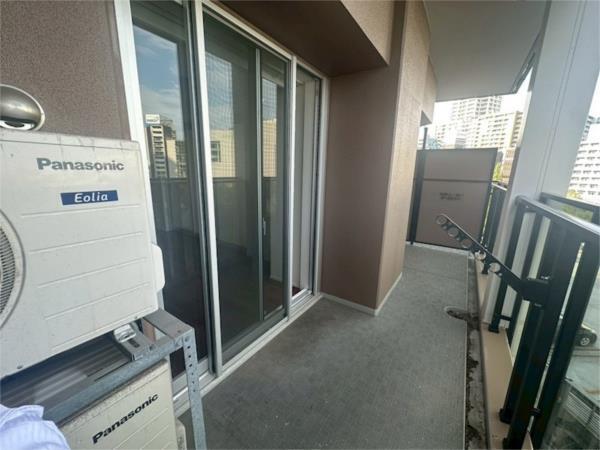 アーバンライフ神戸三宮ザ・タワー 部屋画像