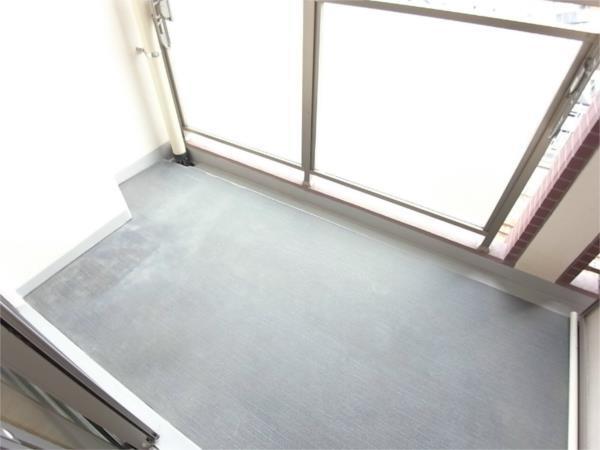 アルファレガロ甲南山手 部屋画像