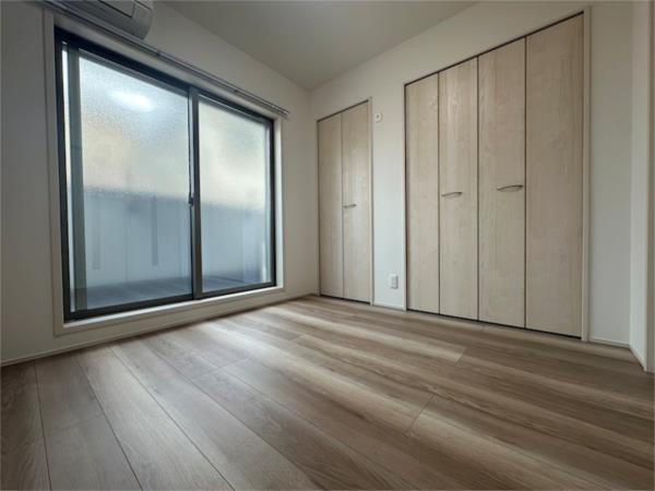 フジパレス西宮甲東園III番館 その他部屋・スペース