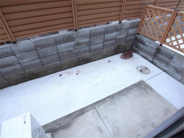 フルール岡本 部屋画像