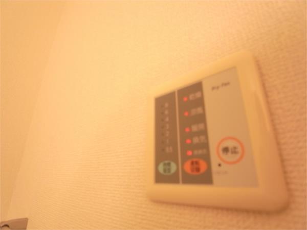 フルール岡本 部屋画像