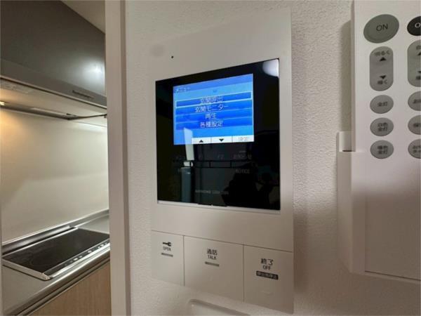フジパレス西宮甲東園I番館 部屋画像