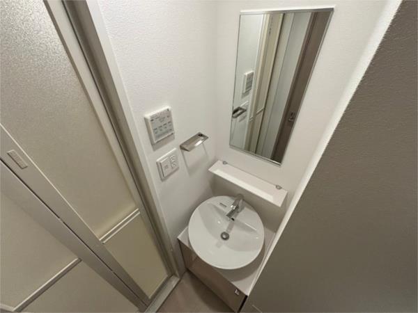 エスリード神戸兵庫駅ミッドポート 部屋画像