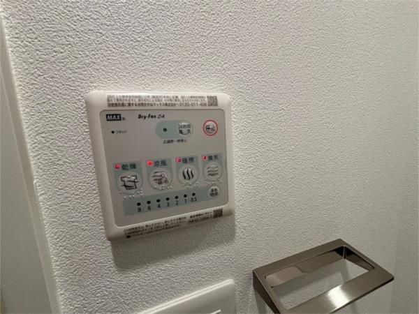 エスリード神戸兵庫駅ミッドポート 部屋画像