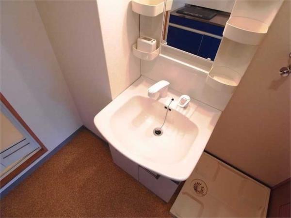 ラ・フォンテ三宮旭 部屋画像