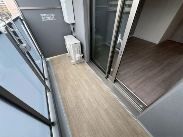 ファステート神戸サルビア 部屋画像