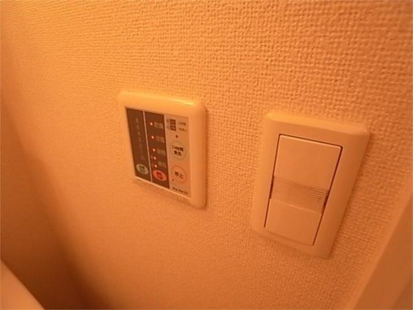 エステルノ 部屋画像