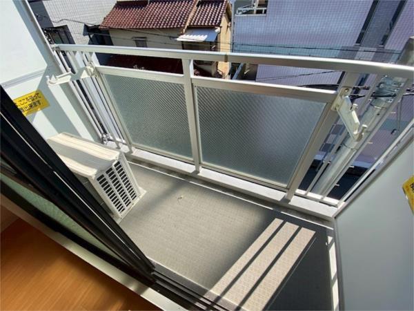 ライフピアモア六甲 部屋画像