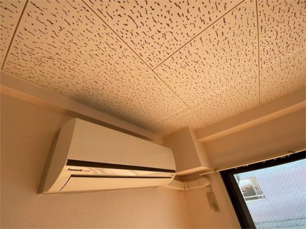 ライフピアモア六甲 部屋画像