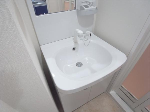 Luxe神戸WEST 部屋画像