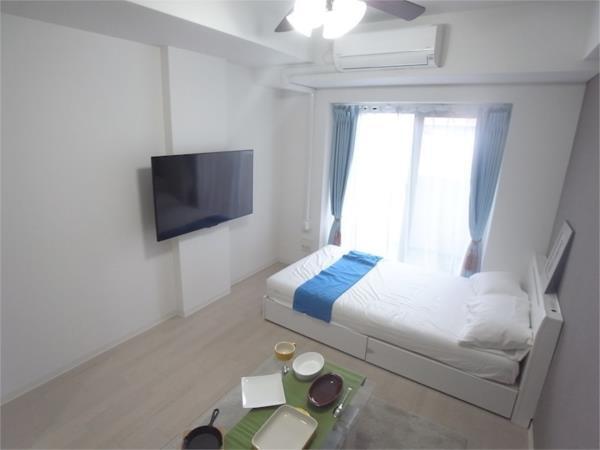 Luxe神戸WEST その他部屋・スペース