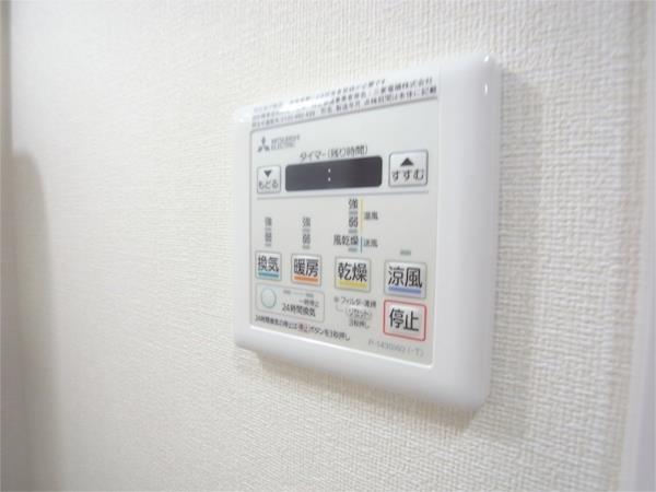 Luxe神戸WEST 部屋画像