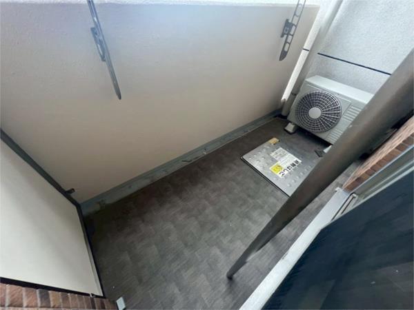 プレサンス三宮エレガンシア 部屋画像
