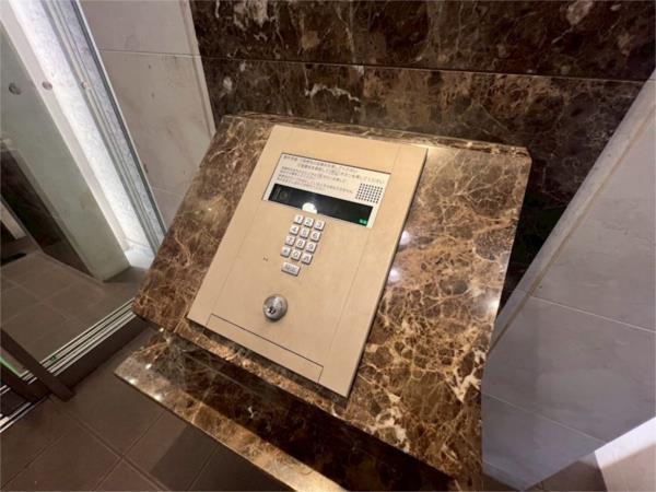 プレサンス三宮エレガンシア その他