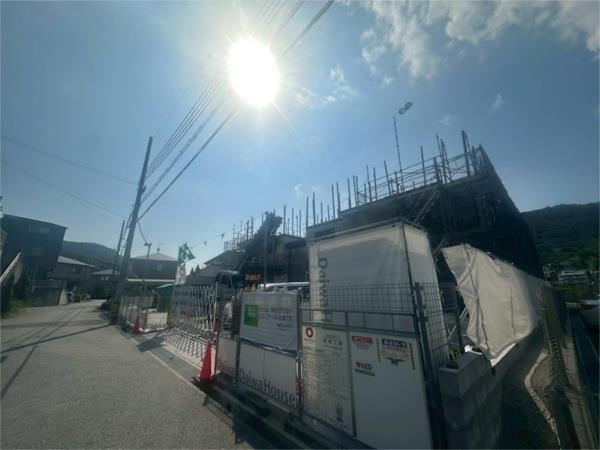 Valle Alta 部屋画像