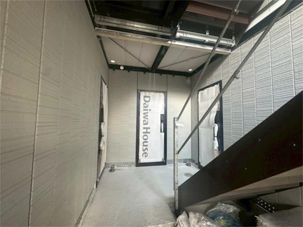 Valle Alta その他
