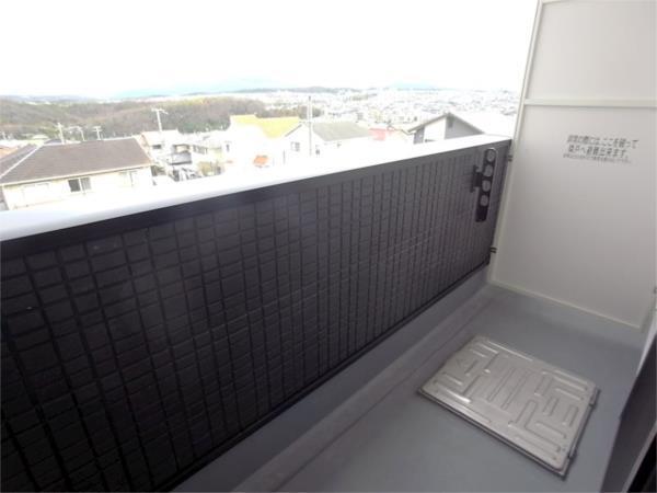 Blue Grass 部屋画像