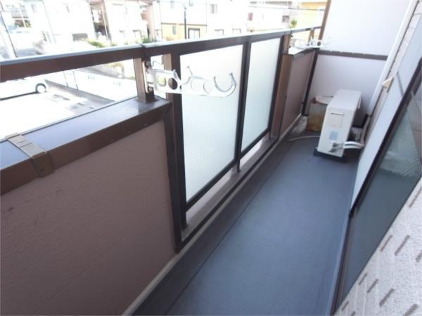 イエストプレイス 部屋画像