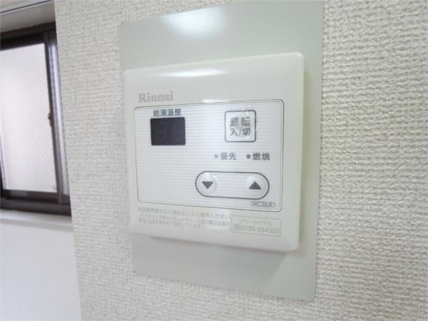 イエストプレイス 部屋画像