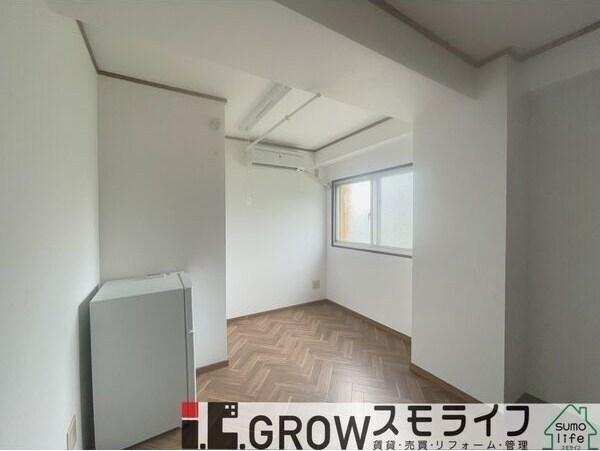 HOOP須磨浦 部屋画像