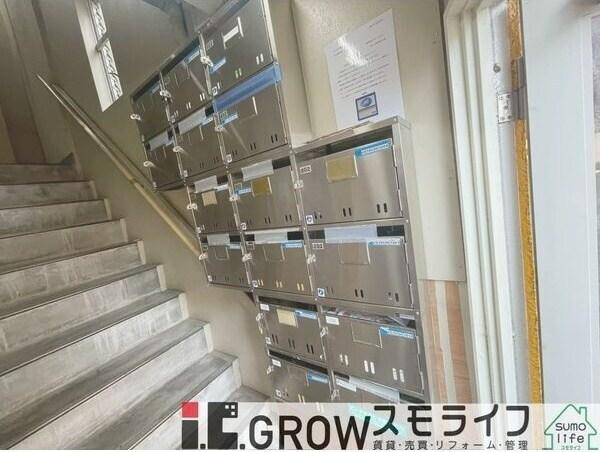 HOOP須磨浦 その他部屋・スペース