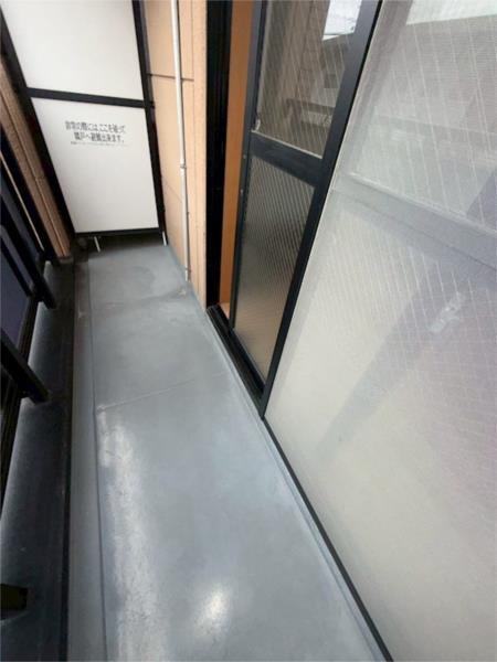 メゾン・ド・メルヴェーユ 部屋画像