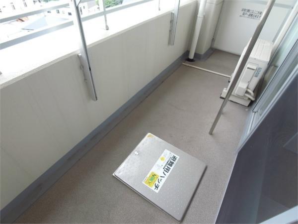 アーバネックス神戸六甲 部屋画像