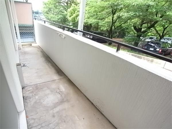 ユニーブル六甲 部屋画像