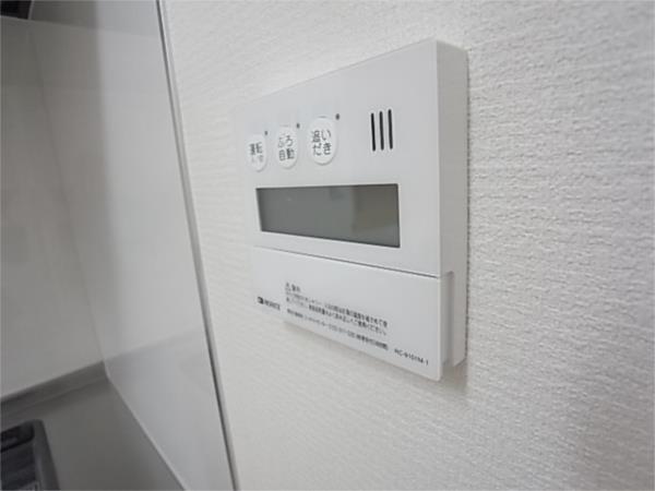 ユニーブル六甲 部屋画像