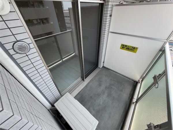 ピアグレース神戸 部屋画像