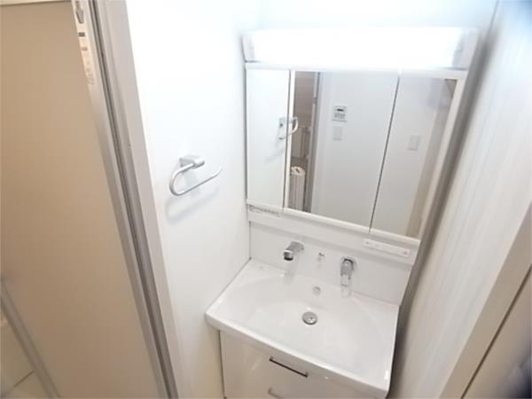 プレジオ神戸WEST 部屋画像