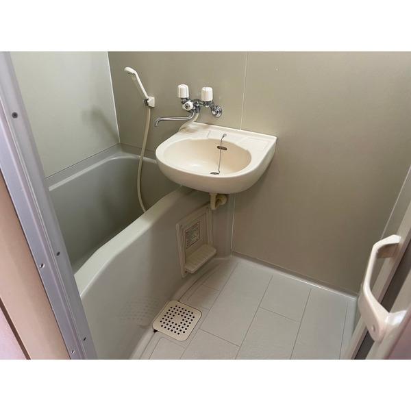 ポルタヴィオン・K 部屋画像