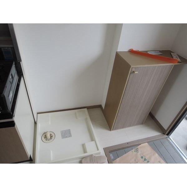 ポルタヴィオン・K 部屋画像