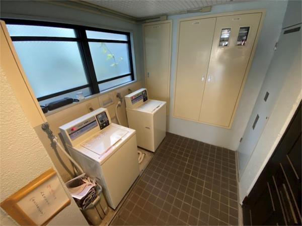 ライフピアモア六甲 その他