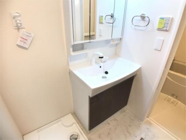 コントレイル 部屋画像