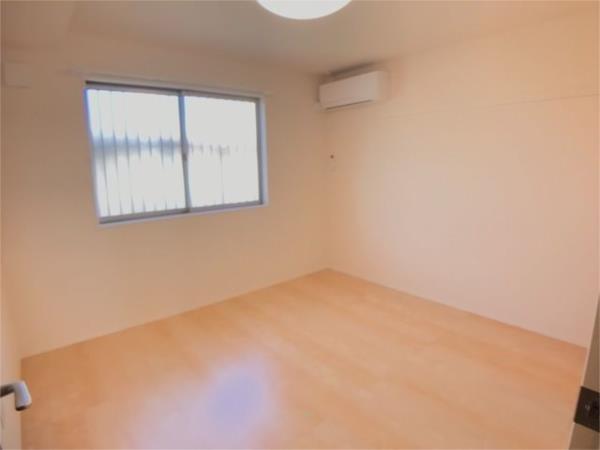 コントレイル その他部屋・スペース