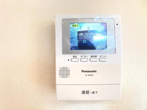 コントレイル セキュリティ