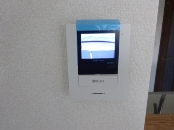 ラフィネコート セキュリティ