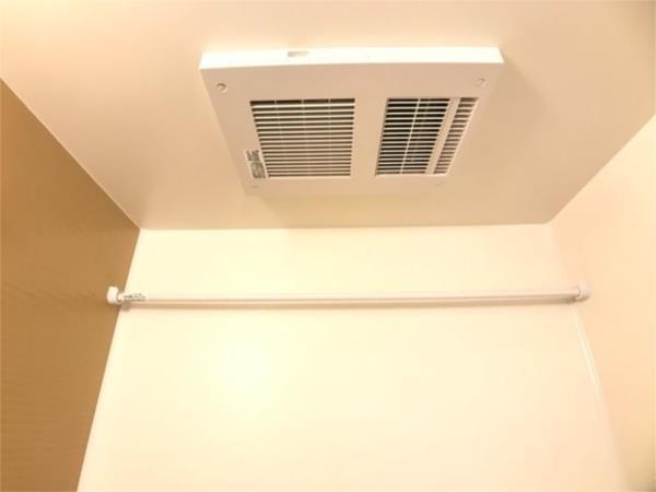 コントレイル 部屋画像