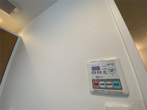 キャッスルコート博労町 部屋画像