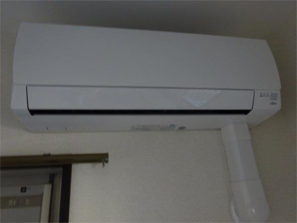 ラフィネコート 部屋画像