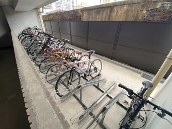 キャッスルコート博労町 その他