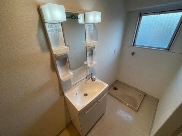 グランヴェール南車崎 部屋画像