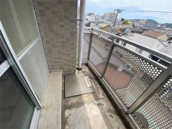 ハッピーコート栄町 部屋画像