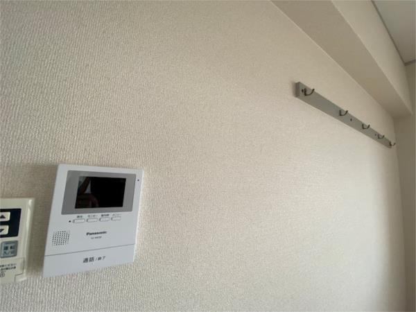 ハッピーコート栄町 セキュリティ