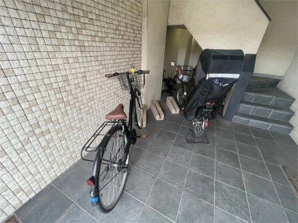 グランヴェール南車崎 その他