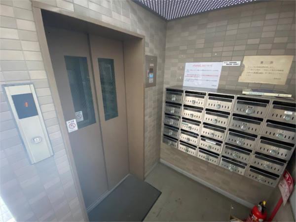 ハッピーコート栄町 その他