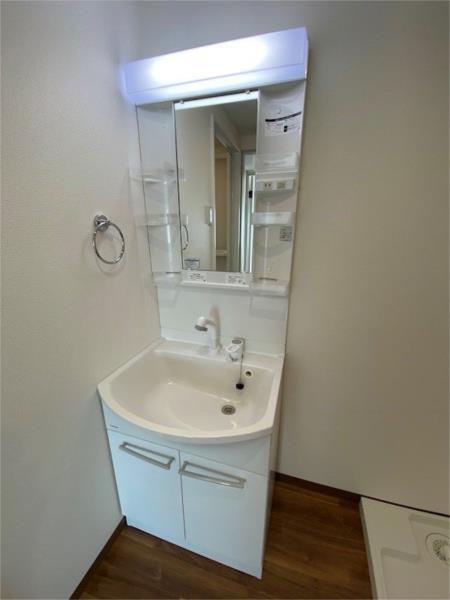 パークハイツ 部屋画像