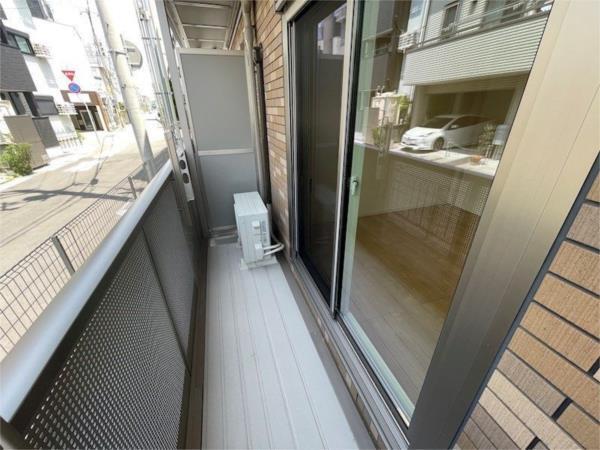 ハイム　アイリー 部屋画像